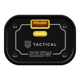 Tactical C4 Explosive 9600mAh Yellow