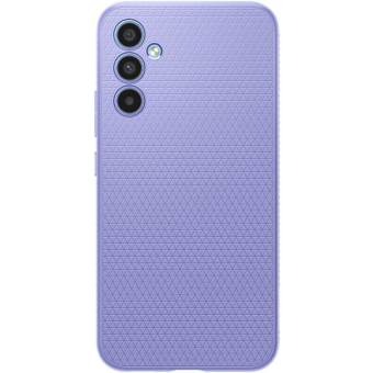 Odolné puzdro na Samsung Galaxy A34 5G A346 Spigen Liquid Air fialové