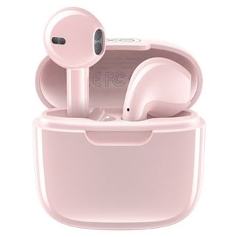 XO X23 TWS ružové