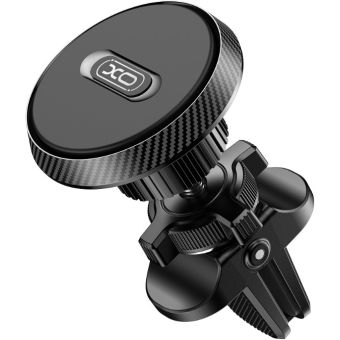 XO C122 car holder magnet black for air outlet