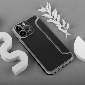 Obal PIANO Book Xiaomi Redmi 12C black