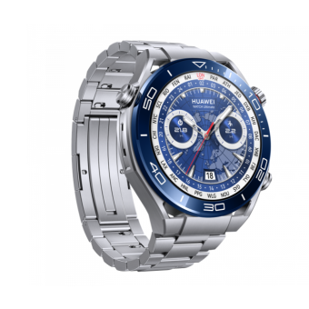 Huawei Watch Ultimate Elite Voyage Blue