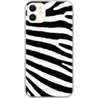 Silikónové puzdro na Xiaomi Redmi Note 10 Pro Babaco Abstract 006