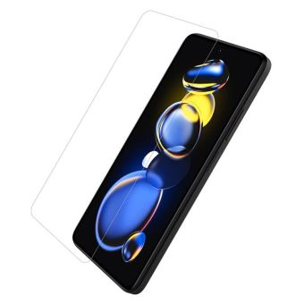 Tvrdené sklo na Xiaomi Redmi Note 12 Pro/12 Pro+ 5G/Poco X5 Pro 5G Nillkin 2.5D H+ Pro 9H
