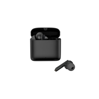 SWISSTEN Alupods II TWS, Čierne