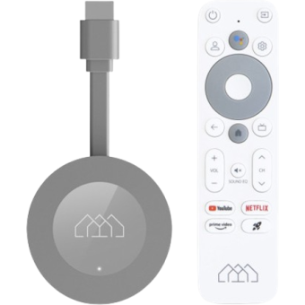 Homatics Dongle G Google TV