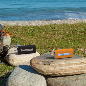 Tronsmart Trip, Wireless Bluetooth Speaker, 10W, žltý