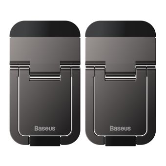 Baseus universal Laptop Stands LUZC000013 gray (2ks)