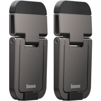 Baseus universal Laptop Stands LUZC000013 gray (2ks)