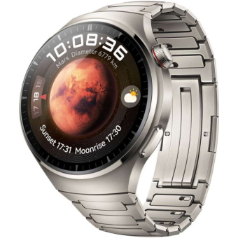 Huawei Watch 4 Pro Elite