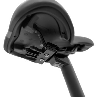 Držiak na bicykel Wozinsky WBB27BK čierny