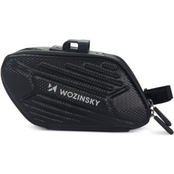 Držiak na bicykel Wozinsky WBB27BK čierny