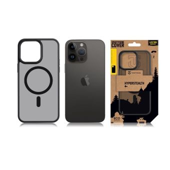 Odolné puzdro na Apple iPhone 14 Tactical MagForce Hyperstealth Asphalt
