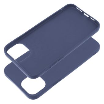 Obal MATT Case Apple iPhone 15 blue