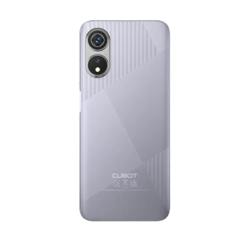 Cubot P60, 6/128 GB, Dual SIM, White - SK distribúcia