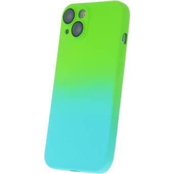 Silikónové puzdro na Xiaomi Redmi 9A/9AT Ultra Trendy Neogradient 3