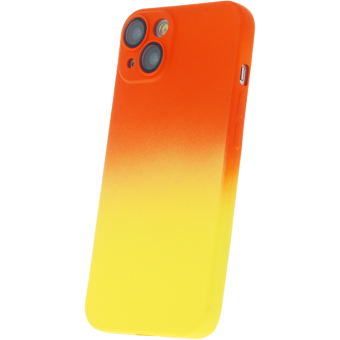 Silikónové puzdro na Apple iPhone 12 Ultra Trendy Neogradient 1
