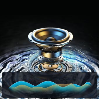 Joyroom JR-ML03 RGB čierny