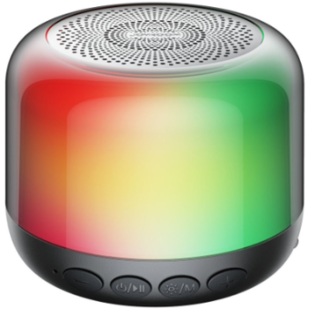 Joyroom JR-ML03 RGB čierny