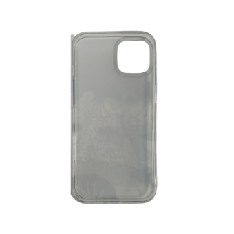 Silikónové puzdro na Samsung Galaxy A14 LTE A145/A14 5G A146 Licence Výtvarné drak Oravský Hrad, Orava