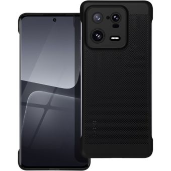 Obal BREEZY Case Xiaomi 13 Pro 5G black