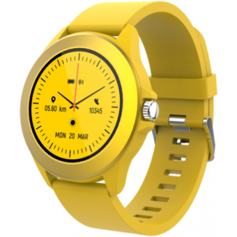 Forever Colorum CW-300 xYellow