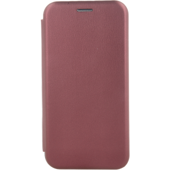 Diárové puzdro na Xiaomi Redmi Note 11s/Redmi Note 11 4G Diva bordové