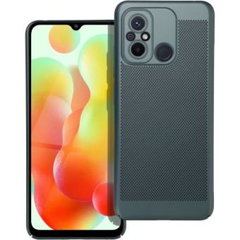 Obal BREEZY Case Xiaomi Redmi 12C green