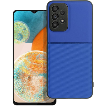 Plastové puzdro na Xiaomi Redmi Note 12S Noble modré