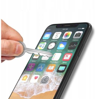 Tvrdené sklo na Nintendo Switch Hofi Pro+