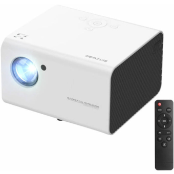 BlitzWolf BW-VP14 Pro 1080p Wi-Fi