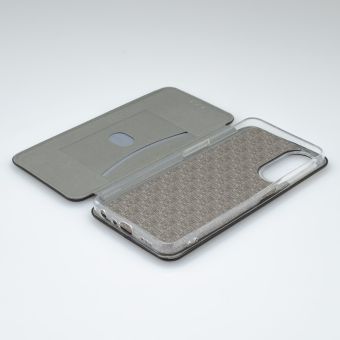 Diárové puzdro na Oppo A98 5G Diva Lichi červené