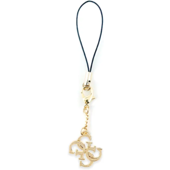 Guess Charms GUCPM4GID 4G Glitter Charm