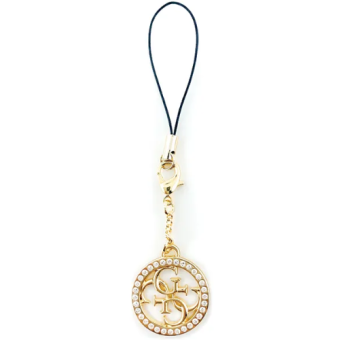 Guess Charms GUCPM4DRD 4G Rhinestones Charm