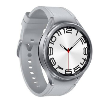 Samsung Galaxy Watch6 Classic 47mm SM-R960NZS Silver