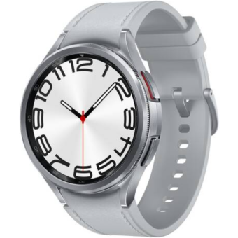 Samsung Galaxy Watch6 Classic 47mm SM-R960NZS Silver