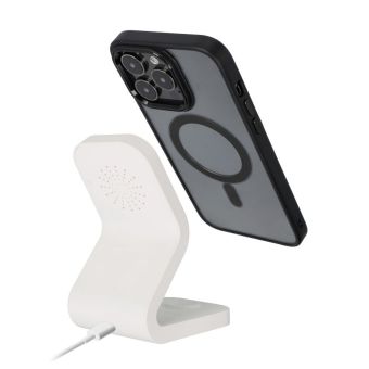 Obal COLOR EDGE MAG COVER MagSafe Apple iPhone 13 black