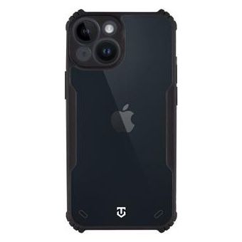 Obal Tactical Quantum Stealth Apple iPhone 13 mini Clear/Black