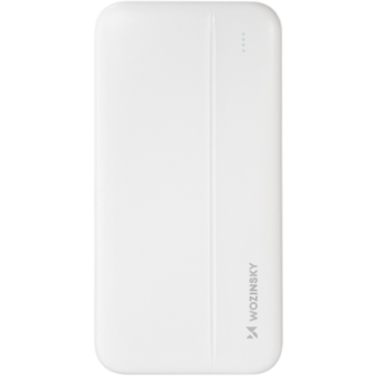 Wozinnsky WPBWE1, 10 000 mAh, biela