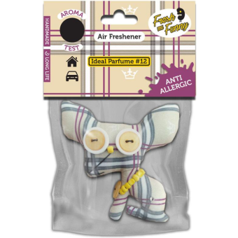 Fresh and Funny MONS72 Kojot - Ideal