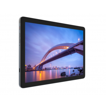 iGET SMART L30, 4/128 GB, SIM 4G/LTE, 10.1", Steel Blue