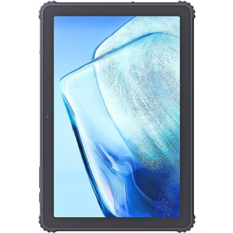 Cubot Tab KingKong, 16/256 GB, Dual SIM, 10.1", Black