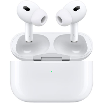 Apple AirPods Pro (2nd generration) (USB-C) MTJV3ZM/A
