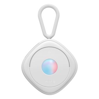 Baseus Heyo hidden camera detector white