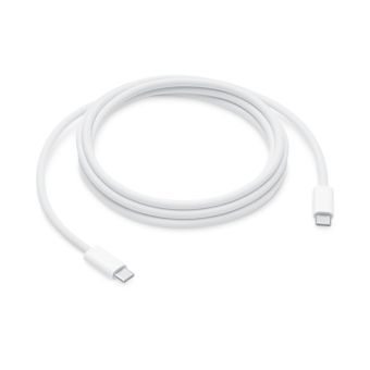 Originál Kábel Apple 240W MYQT3ZM/A USB-C/USB-C  (2 m)