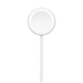 Apple Watch Magnetický rýchlonabijací USB-C kábel MT0H3ZM/A (1m)