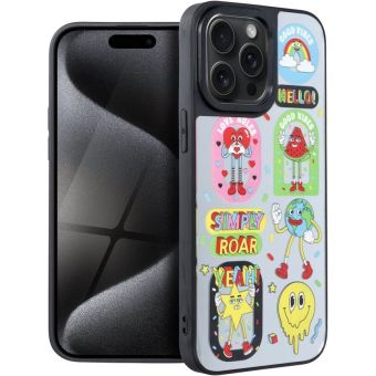 Roar CHILL FLASH Apple iPhone 14 Pro Style 1