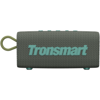 Tronsmart Trip, Wireless Bluetooth Speaker, 10W, zelený