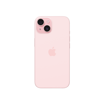Apple iPhone 15 128GB Pink