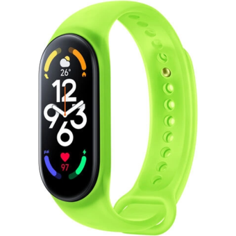 Xiaomi Smart Band 7 Strap Neon Green